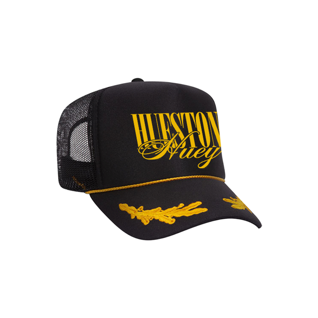Hueston