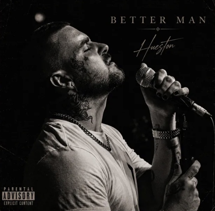 ‘’ Better Man’’